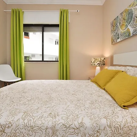 Daire Neptuno By Ocvillas *