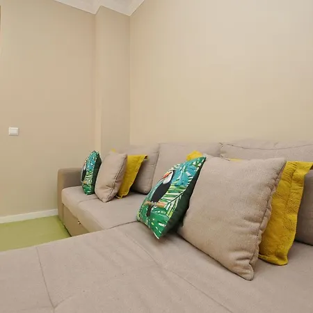 Neptuno By Ocvillas Daire Albufeira
