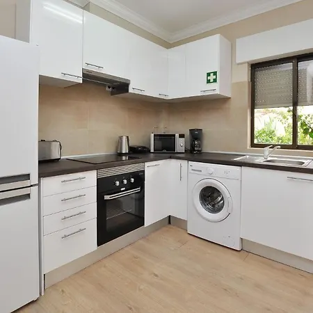 Daire Neptuno By Ocvillas Albufeira