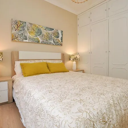 Neptuno By Ocvillas Daire Albufeira