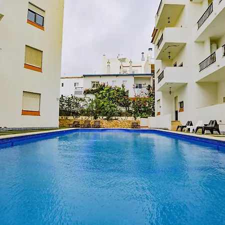 Daire Neptuno By Ocvillas Albufeira