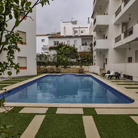 Neptuno By Ocvillas Daire *